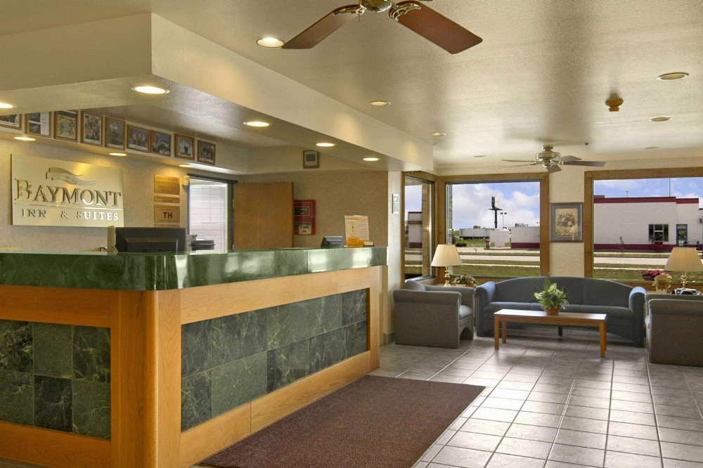 Baymont by Wyndham Tuscola