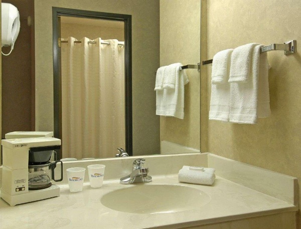 Baymont by Wyndham Tuscola image 10