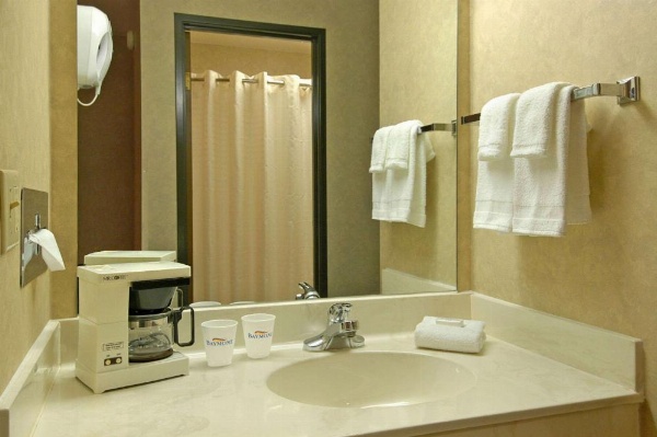 Baymont by Wyndham Tuscola image 13