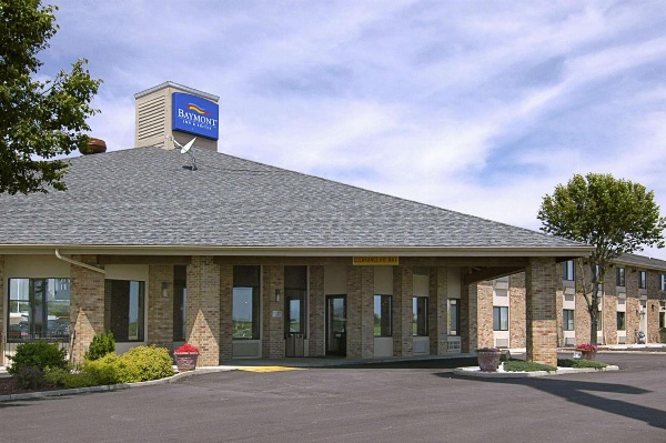 Baymont by Wyndham Tuscola image 2