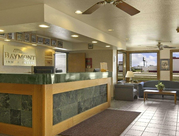 Baymont by Wyndham Tuscola image 3
