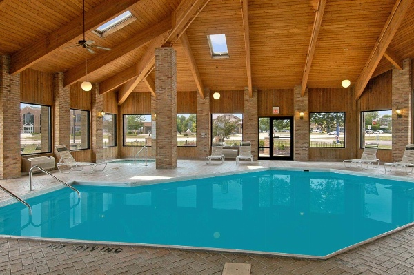 Baymont by Wyndham Tuscola image 6